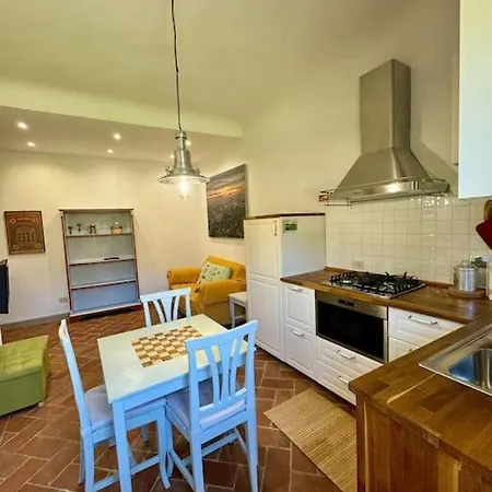 Beautiful And Cosy 1br 佛罗伦萨