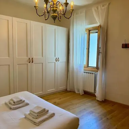 Beautiful And Cosy 1br * 佛罗伦萨