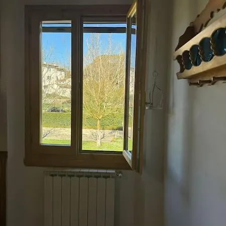 Beautiful And Cosy 1br 公寓 佛罗伦萨