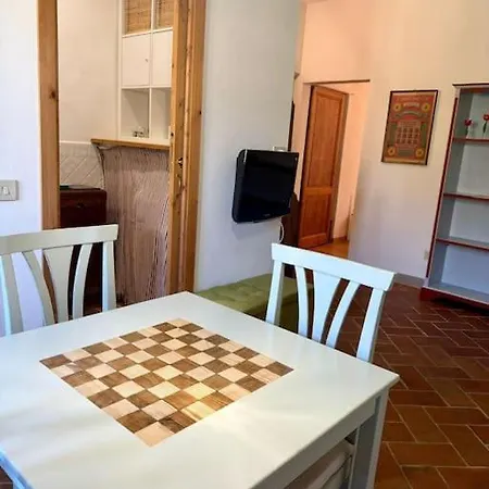 Beautiful And Cosy 1br 公寓 *