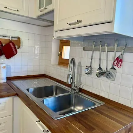 Beautiful And Cosy 1br 公寓 佛罗伦萨