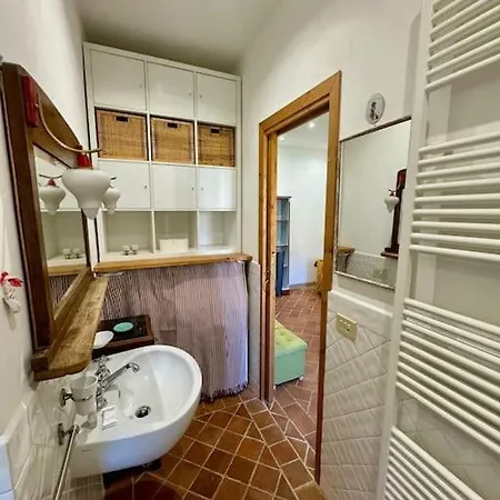 Beautiful And Cosy 1br 公寓