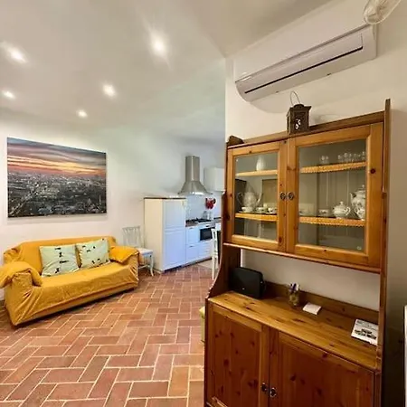 公寓 Beautiful And Cosy 1br