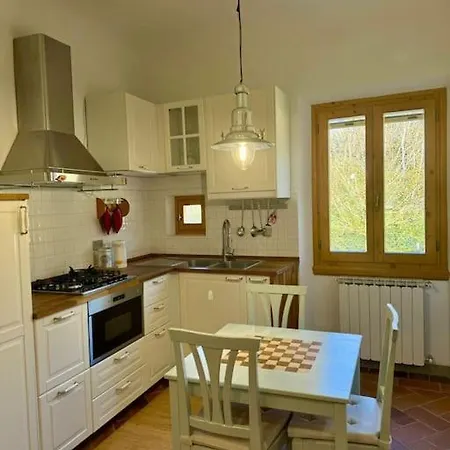 Beautiful And Cosy 1br 公寓